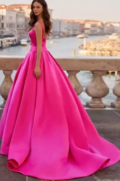 57480^Sherri Hill New