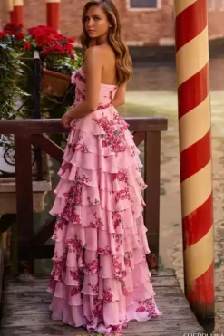 57538^Sherri Hill Best