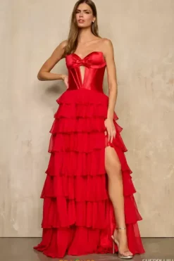 57746^Sherri Hill Outlet