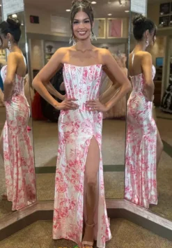57844^Sherri Hill Outlet