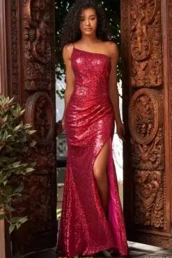 54869^Sherri Hill Hot