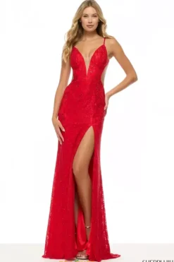 57744^Sherri Hill Hot