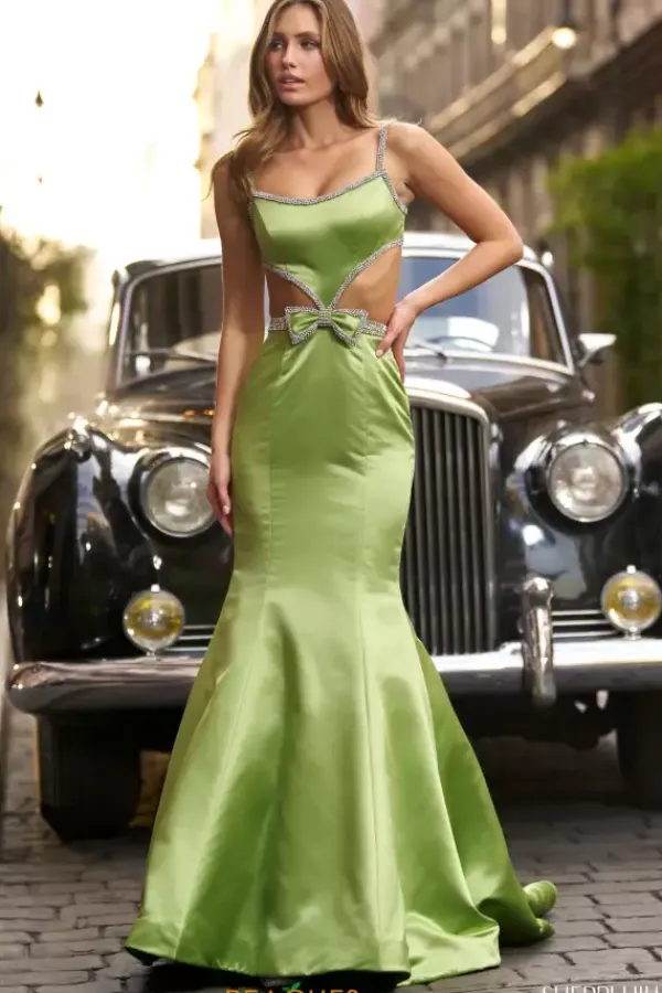 56699^Sherri Hill Best