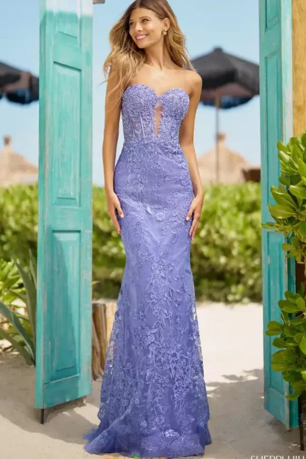 56160^Sherri Hill Best