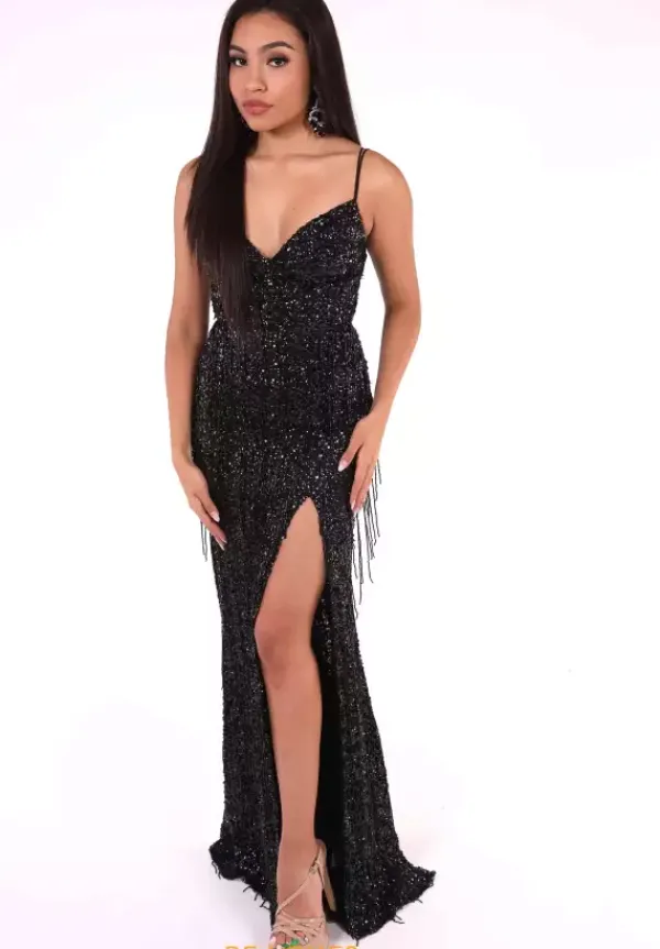 55041^Sherri Hill Outlet