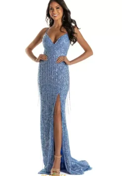 55041^Sherri Hill Outlet