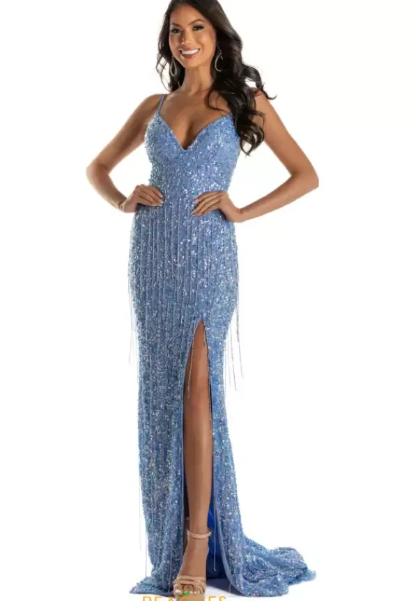55041^Sherri Hill Outlet