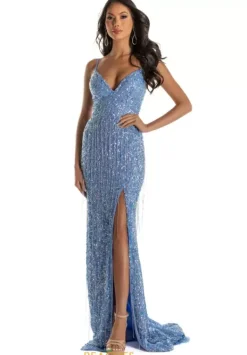 55041^Sherri Hill Outlet