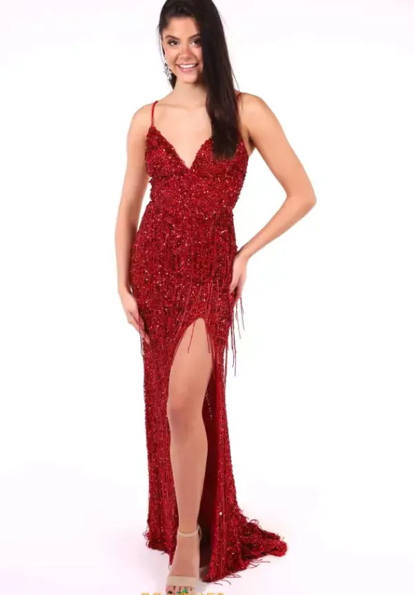 55041^Sherri Hill Outlet