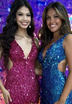 54912^Sherri Hill New