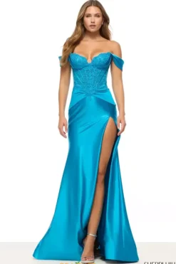 57823^Sherri Hill Clearance