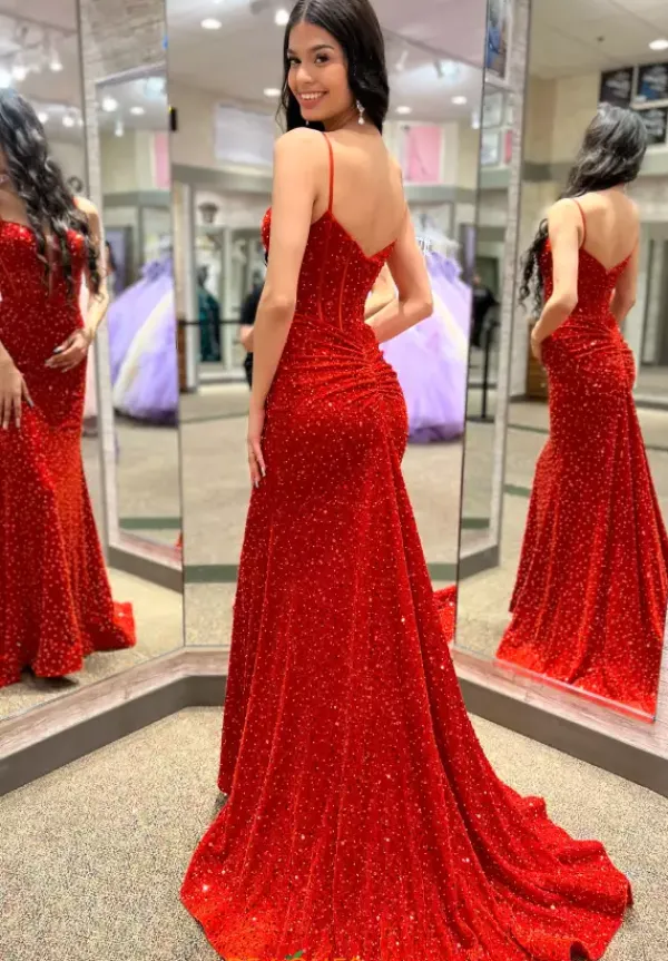 55344^Sherri Hill Sale