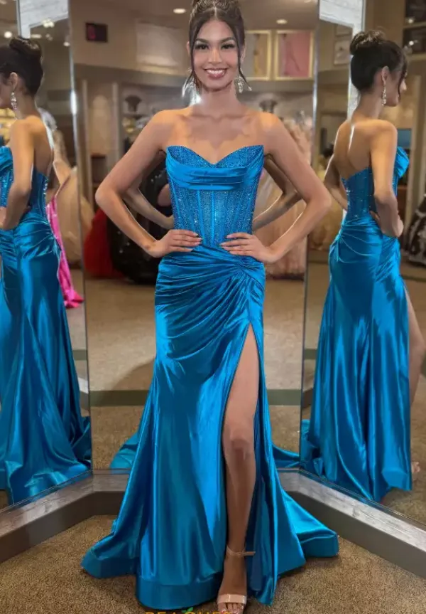 57473^Sherri Hill Hot