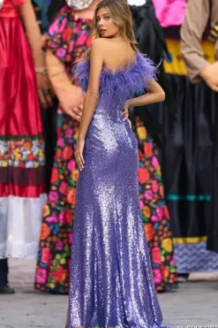 55094^Sherri Hill Hot