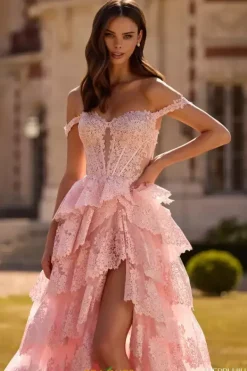 57699^Sherri Hill Clearance