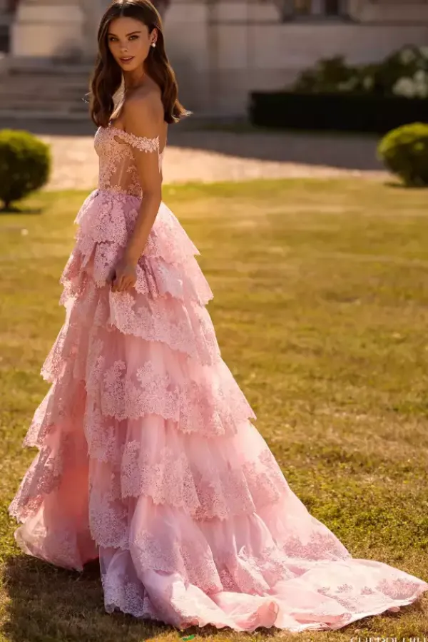 57699^Sherri Hill Clearance