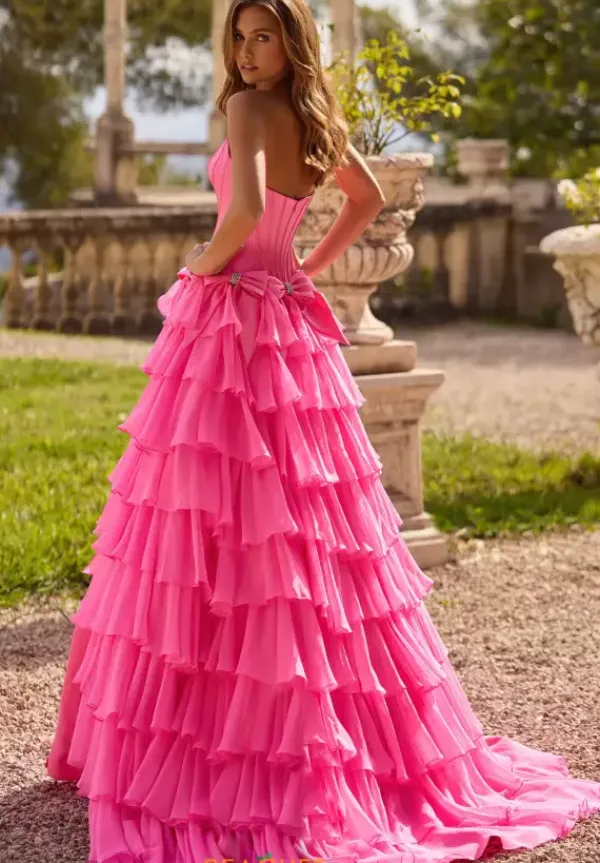 57225^Sherri Hill Clearance