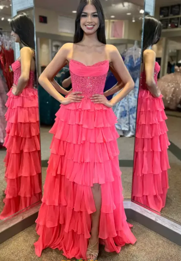 57497^Sherri Hill Sale