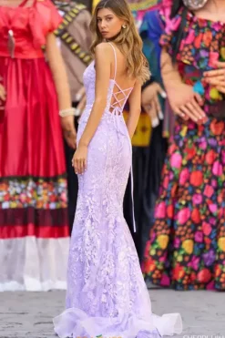 55341^Sherri Hill Outlet