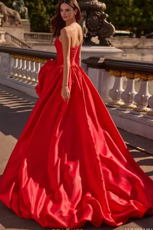 57778^Sherri Hill Hot
