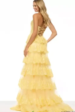 57566^Sherri Hill Clearance