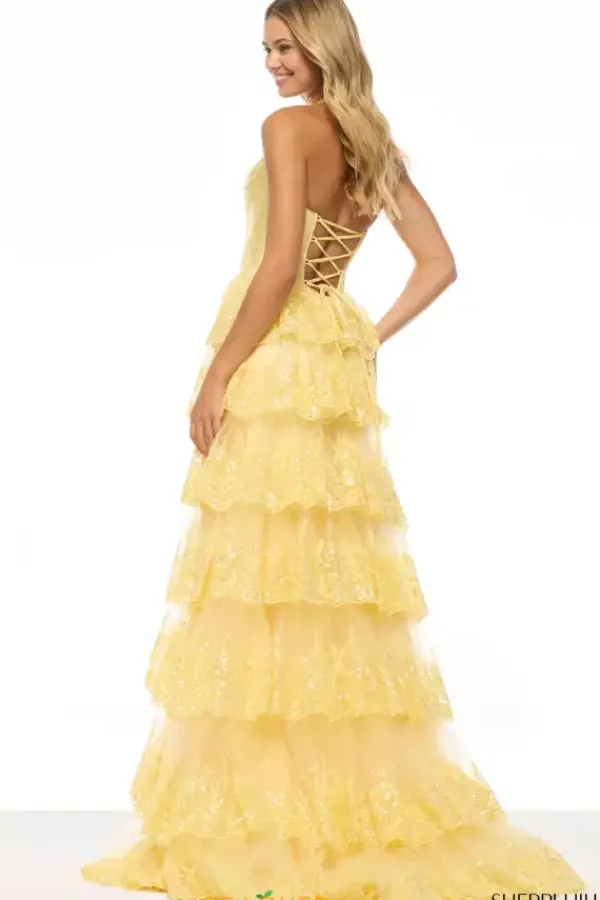 57566^Sherri Hill Clearance