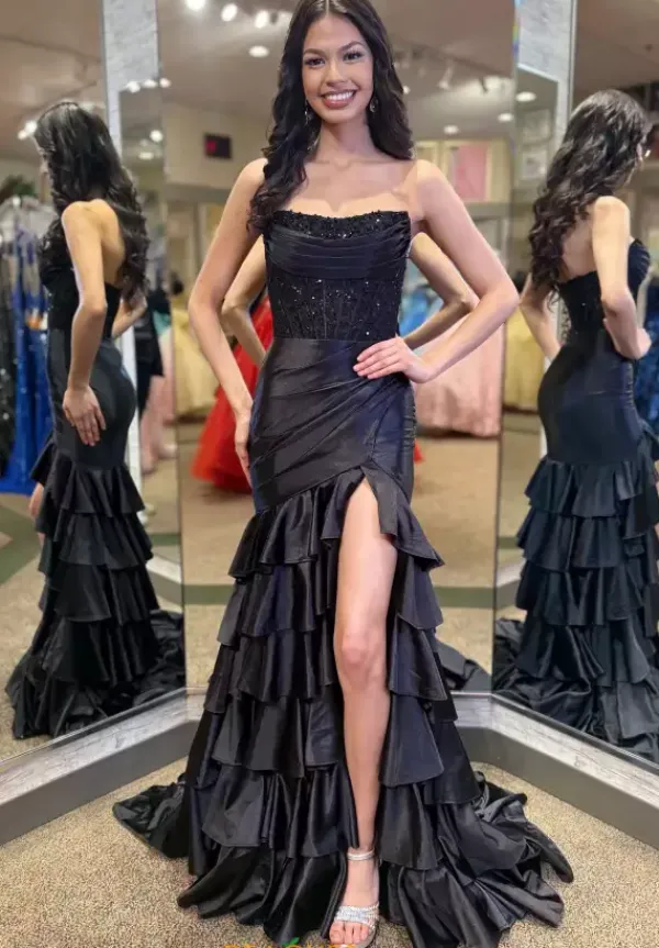 56930^Sherri Hill Outlet