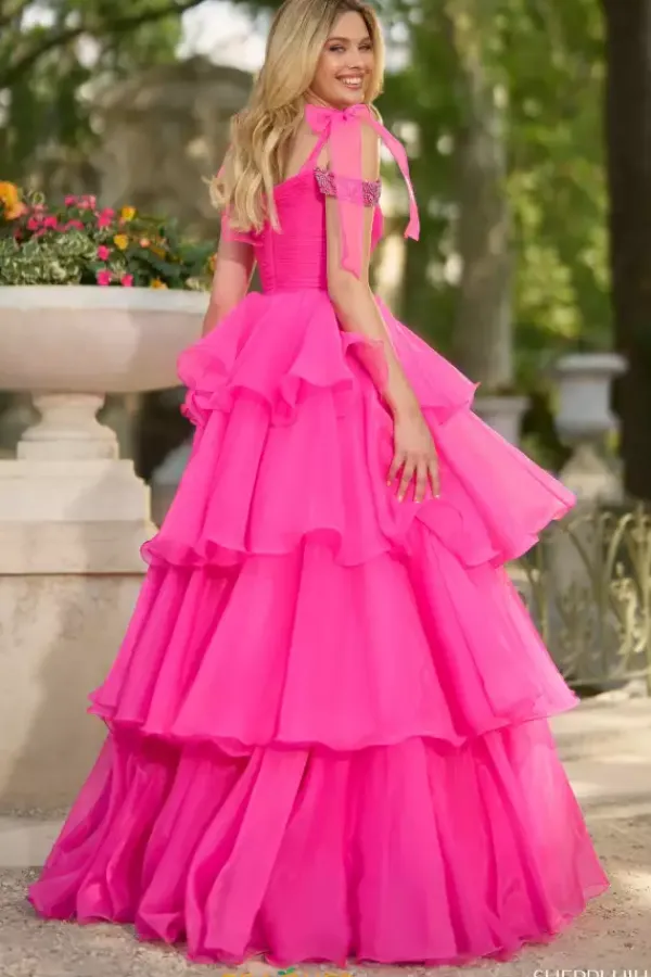 56927^Sherri Hill Best