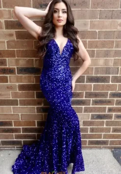 55084^Sherri Hill Outlet