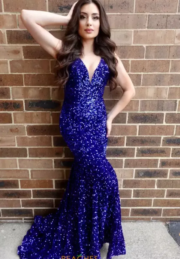 55084^Sherri Hill Outlet