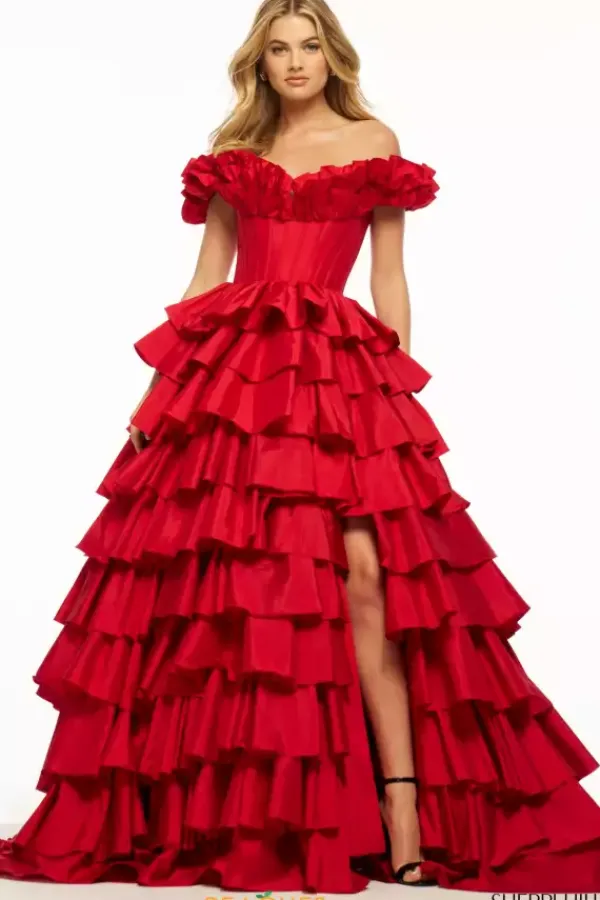 56039^Sherri Hill New