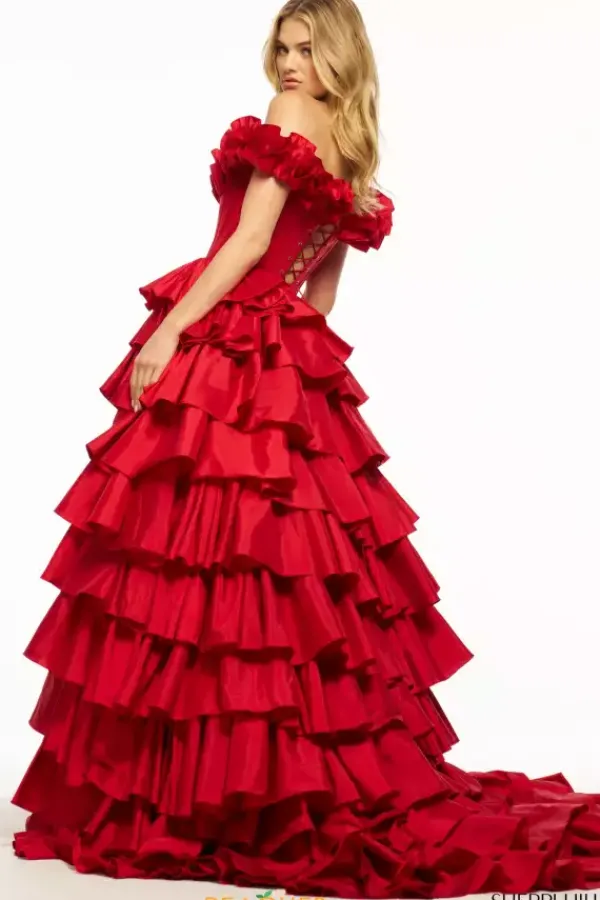 56039^Sherri Hill New