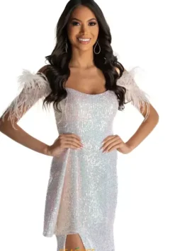 55001^Sherri Hill New