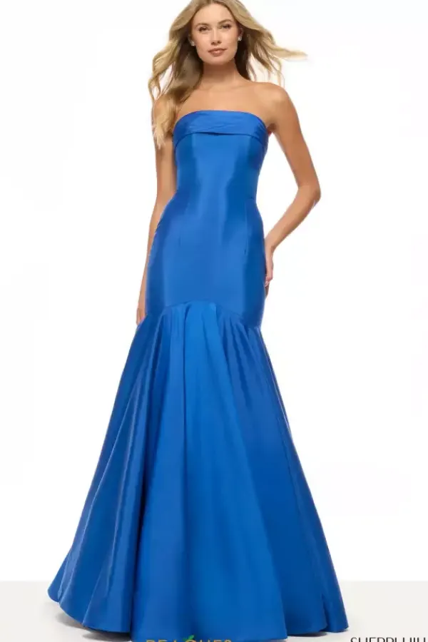 57866^Sherri Hill New