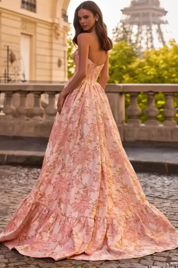 57753^Sherri Hill Clearance