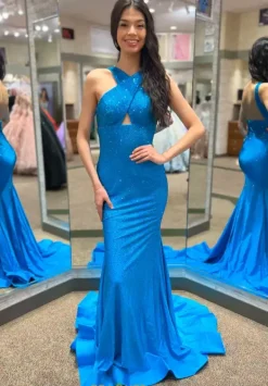 54850^Sherri Hill Clearance