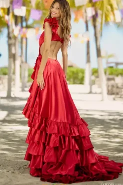 56057^Sherri Hill Hot