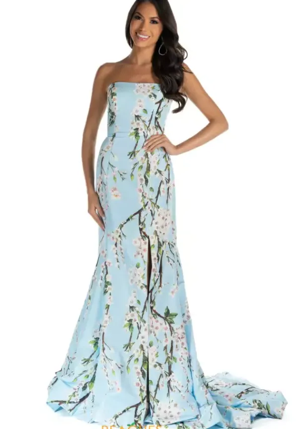 54293^Sherri Hill Outlet