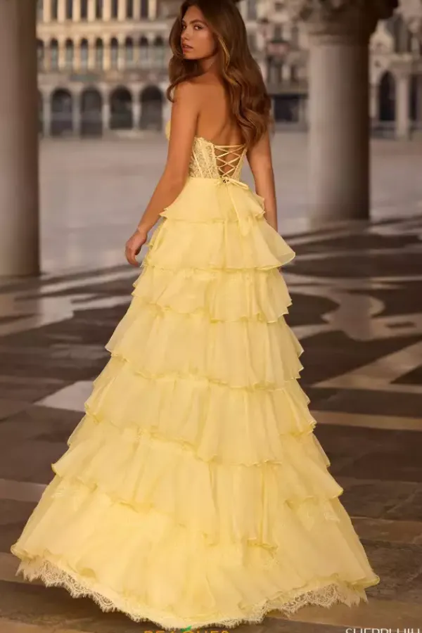 57479^Sherri Hill Outlet