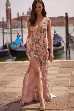 57601^Sherri Hill Clearance