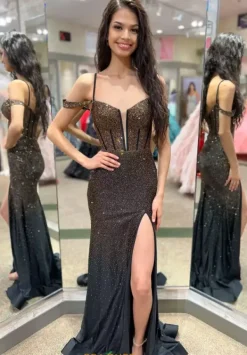 56100^Sherri Hill Clearance