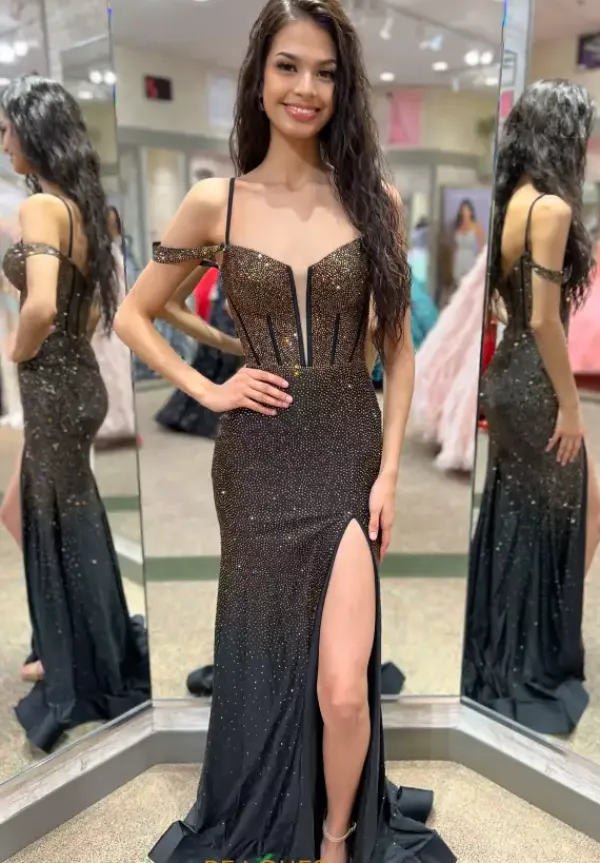 56100^Sherri Hill Clearance