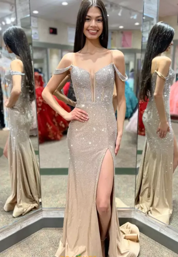 56100^Sherri Hill Clearance