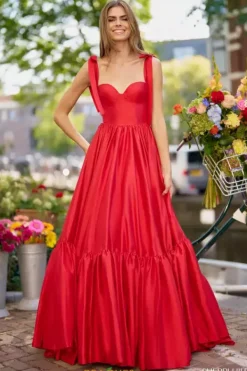 56370^Sherri Hill Clearance