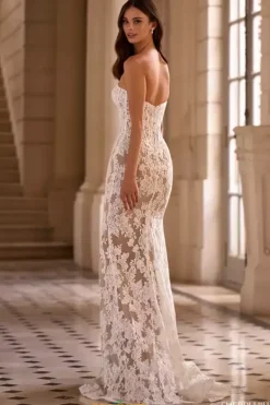 57685^Sherri Hill Clearance