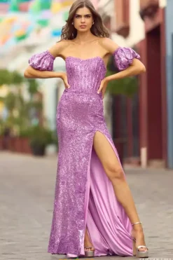 55608^Sherri Hill Outlet