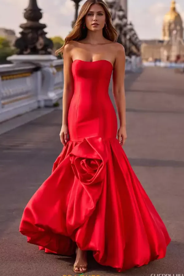 57845^Sherri Hill New