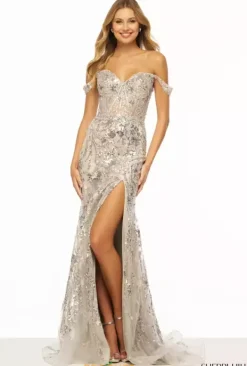 56101^Sherri Hill Discount
