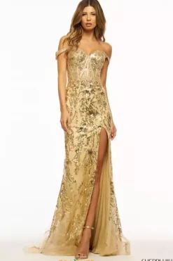 56101^Sherri Hill Discount