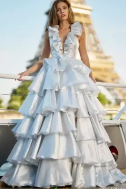 56802^Sherri Hill Clearance